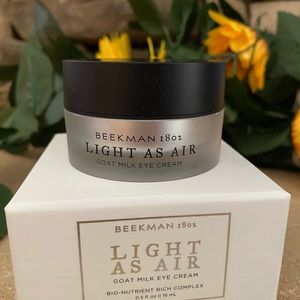 Beekman 1802 Light as Air Eye Cream